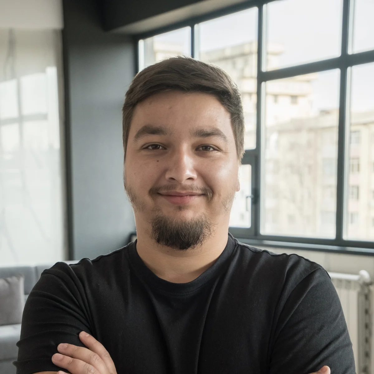 Daniel